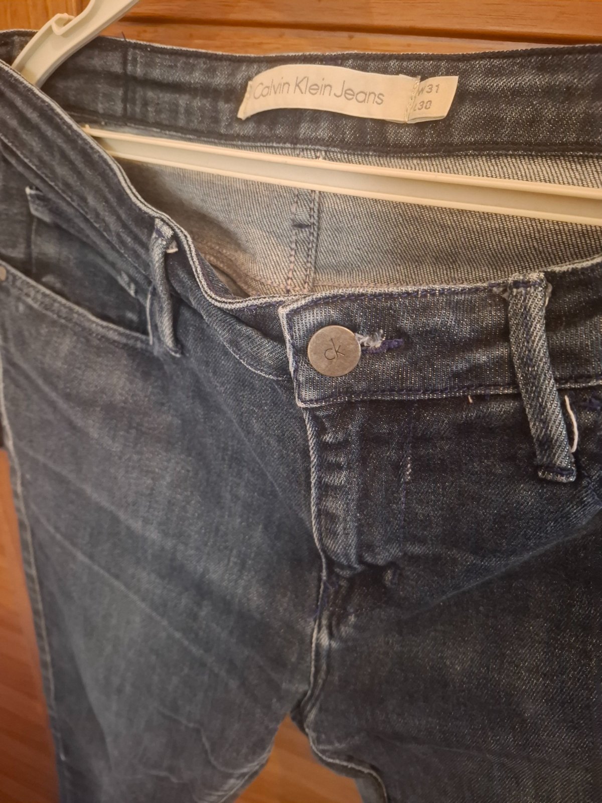 Pantalon Calvin Klein