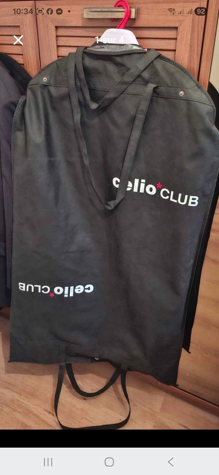 Costime Celio 