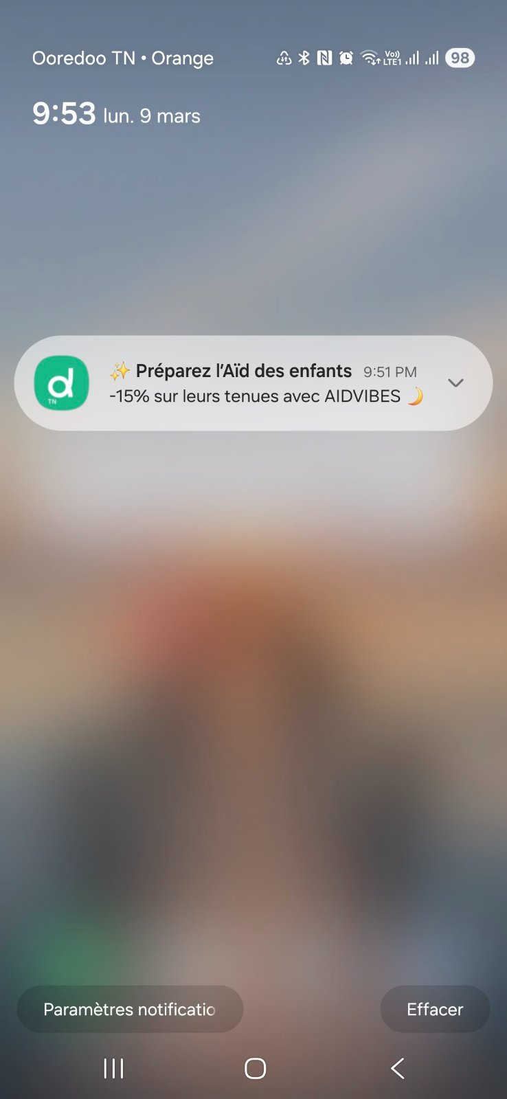-15% promo dabchy