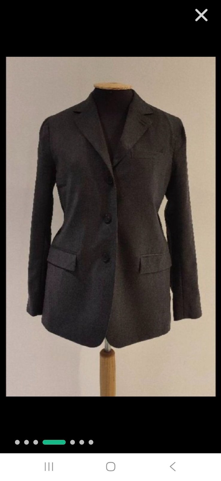 Veste THE KOOPLES Authentique