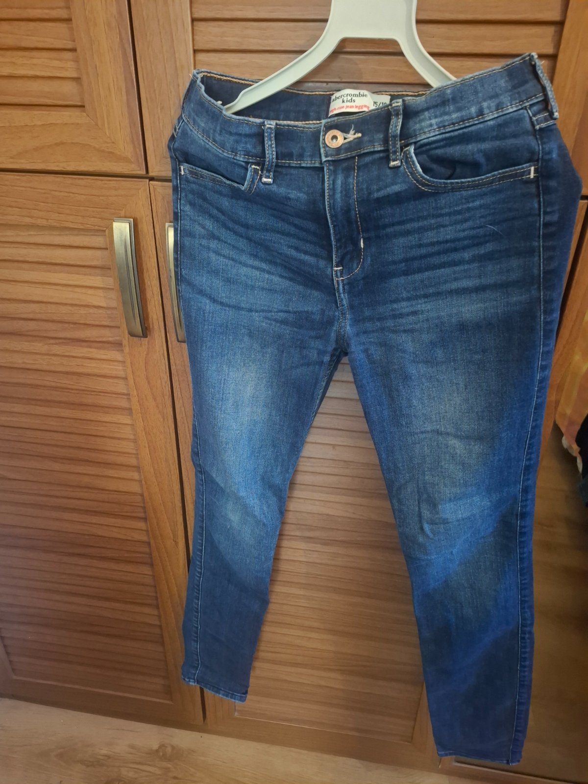 Pantalon Abercrombie Kids Unisex