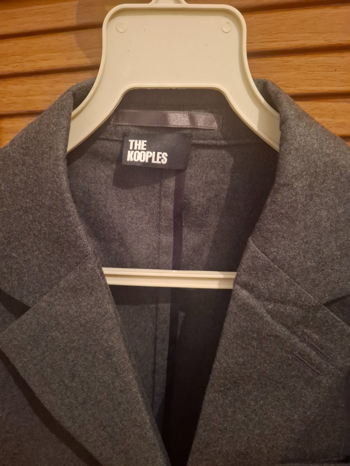 Veste The Kooples importée de France