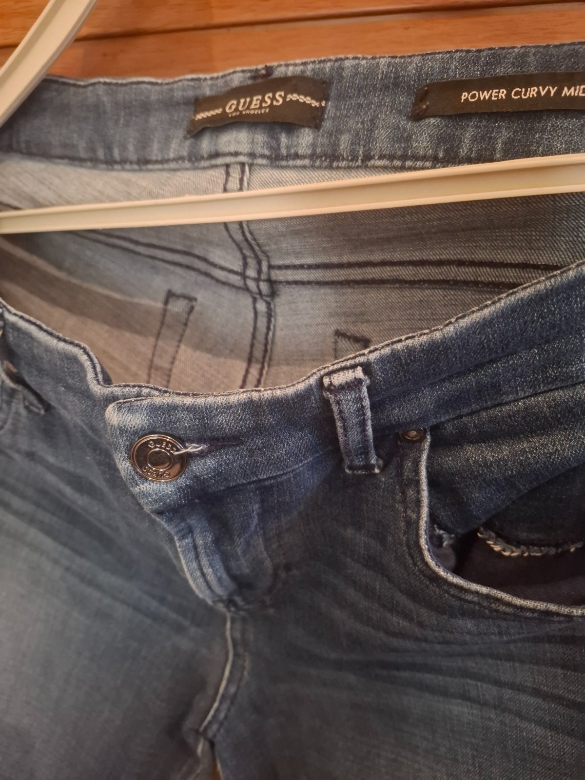Pantalon GUESS Unisex