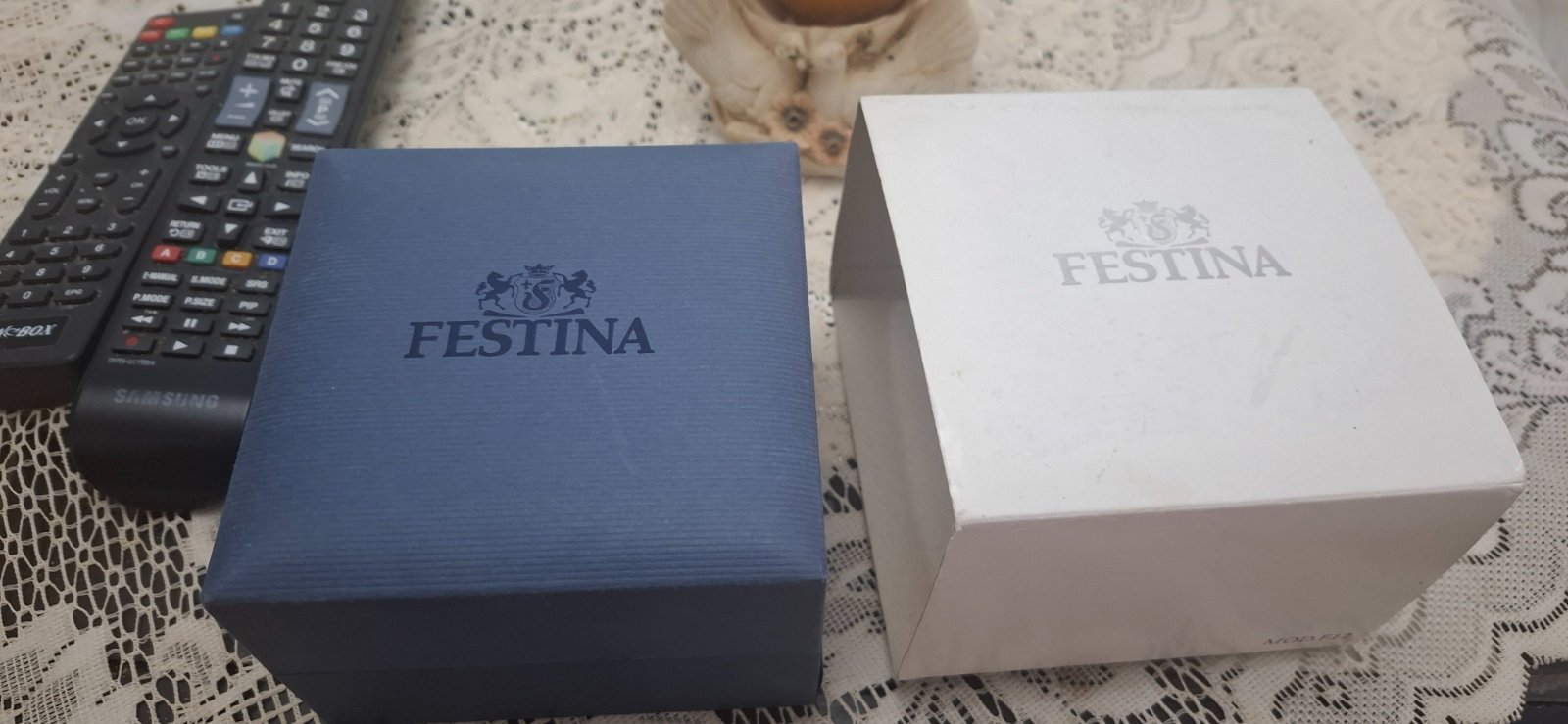 Montre Festina femme
