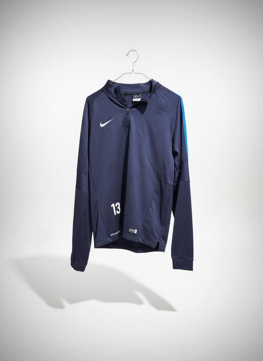 Pull Football Nike Authentic