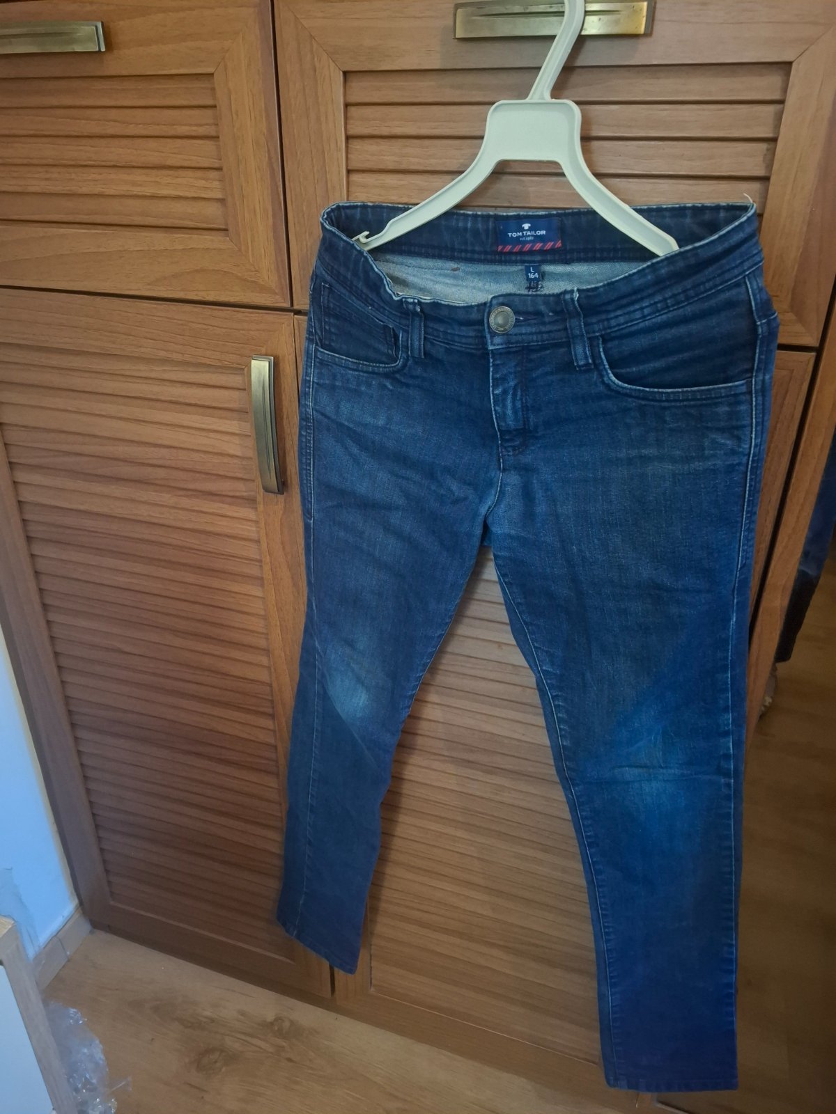 Pantalon Tom Tailor