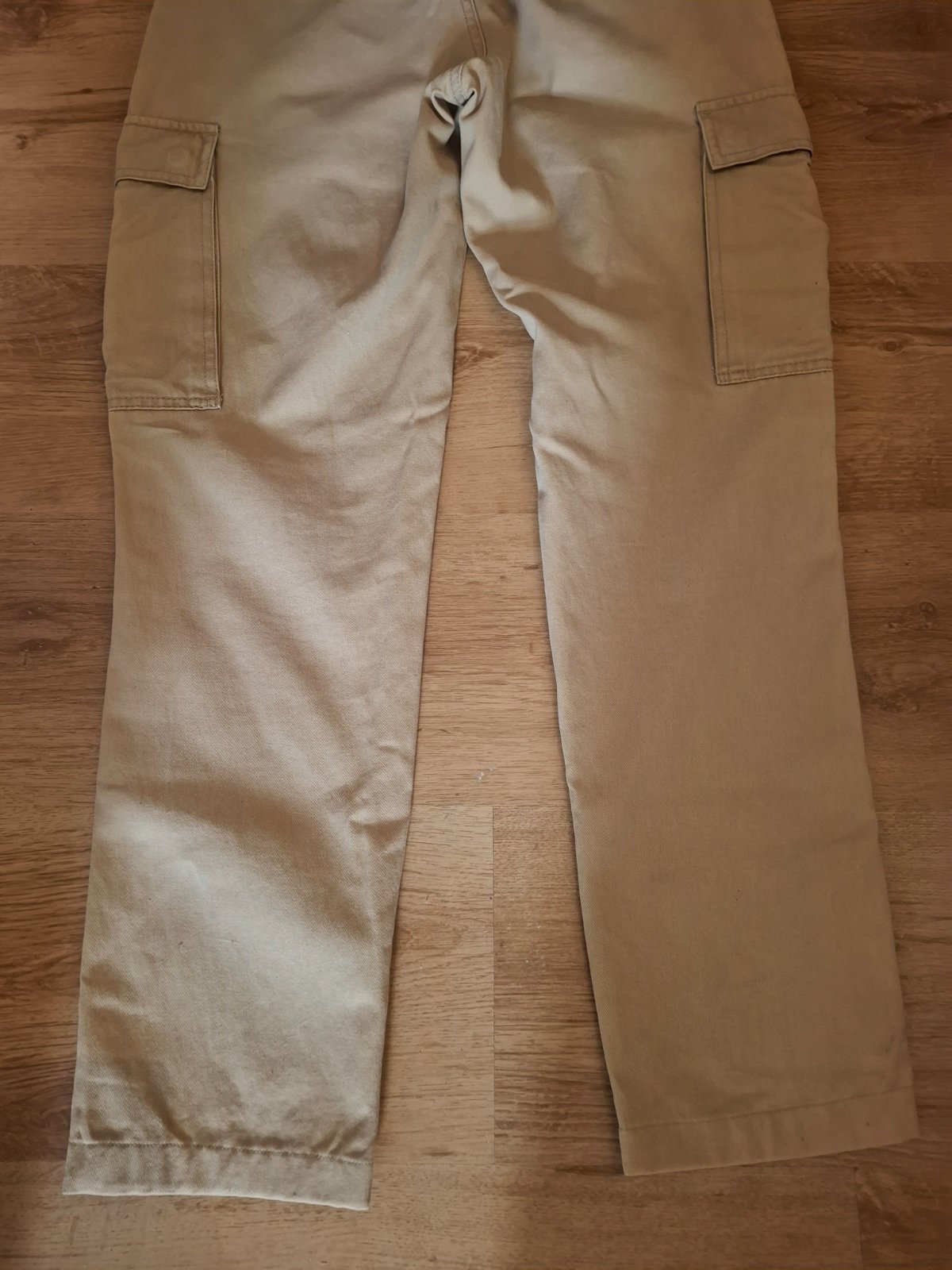 Pantalon Cargo Timberland