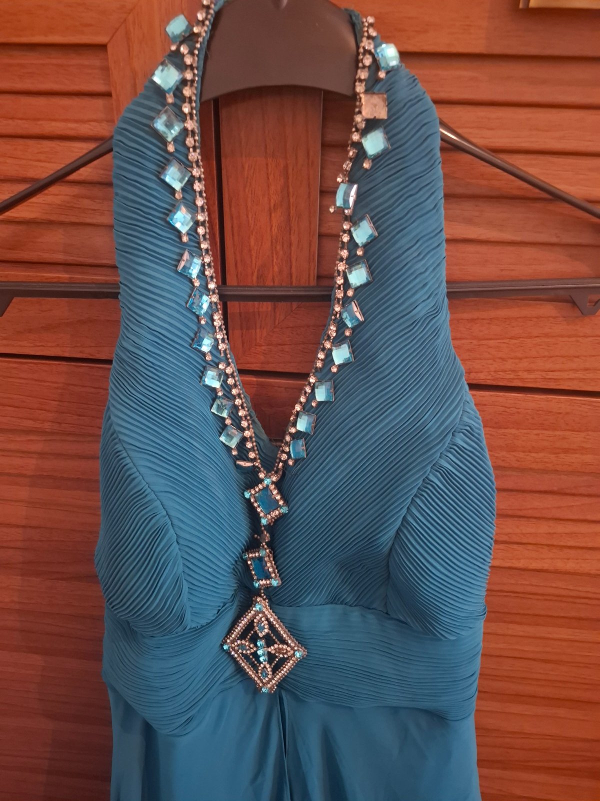 Robe Soirée 