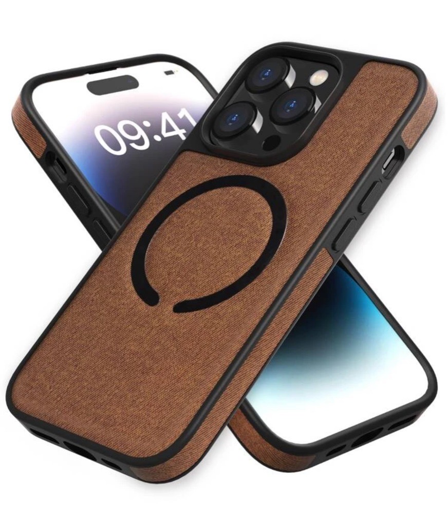 cache Iphone 12pro max