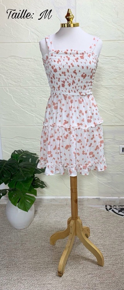 Lot 2 robes