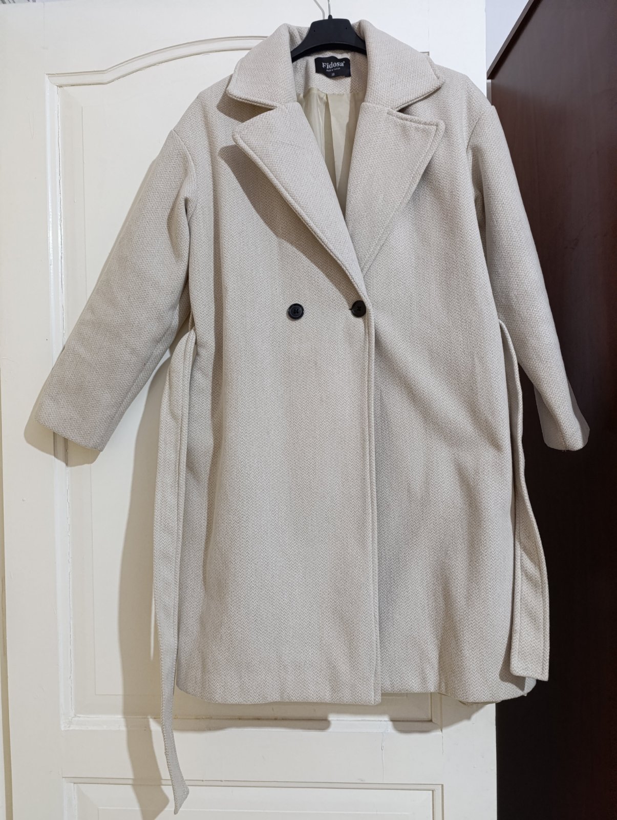 Manteau 