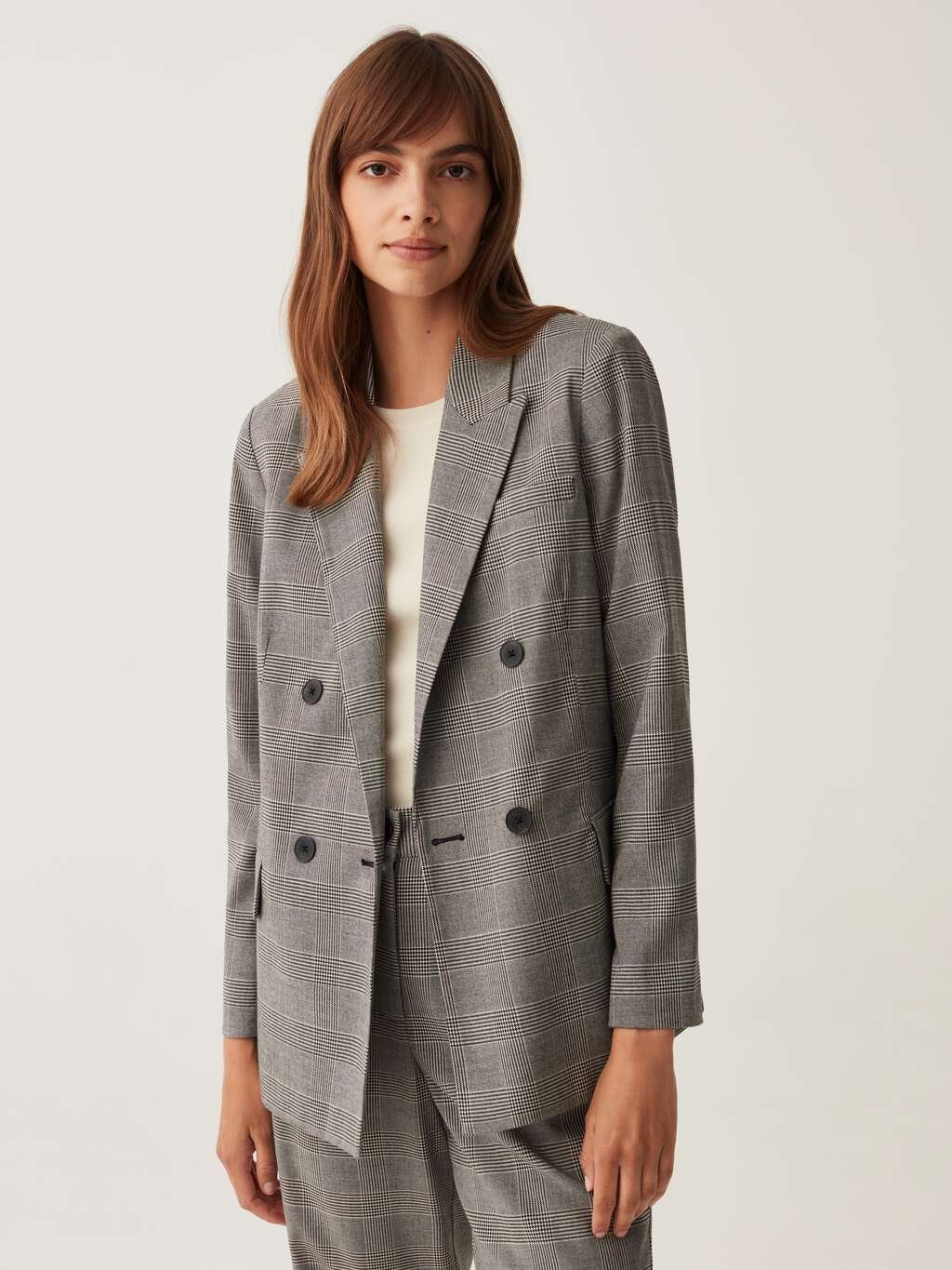 Blazer Jennyfer 🤍🤍🤍