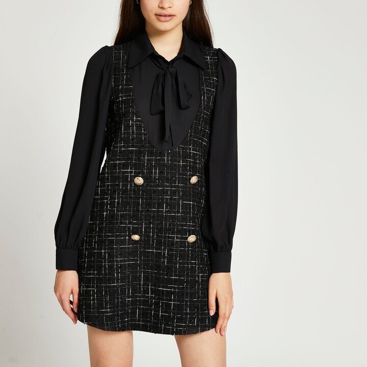 Robe chemise 