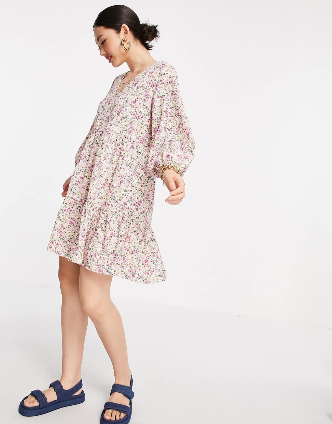 Robe mango 