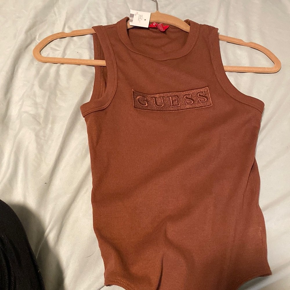 Top guess 