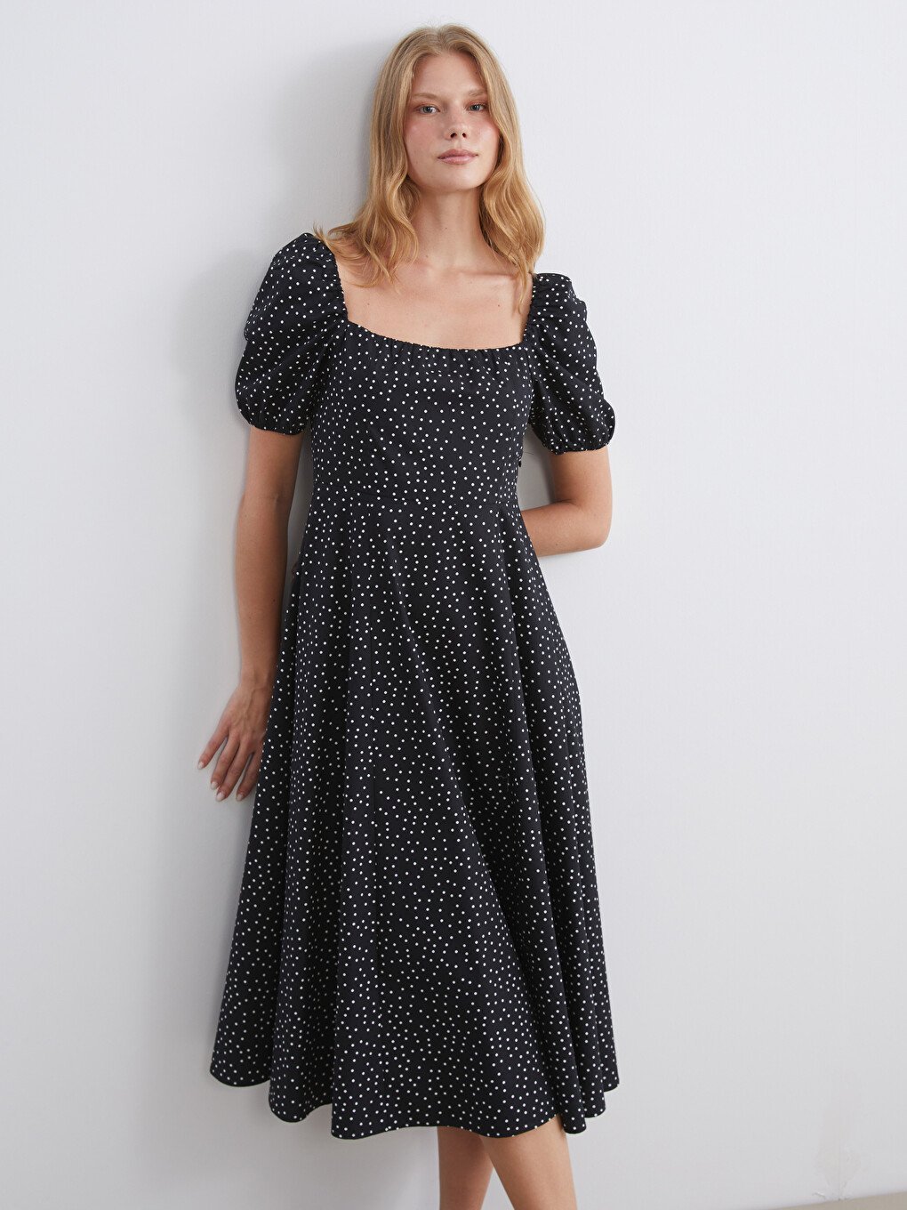 Robe polkadots ❤️❤️❤️