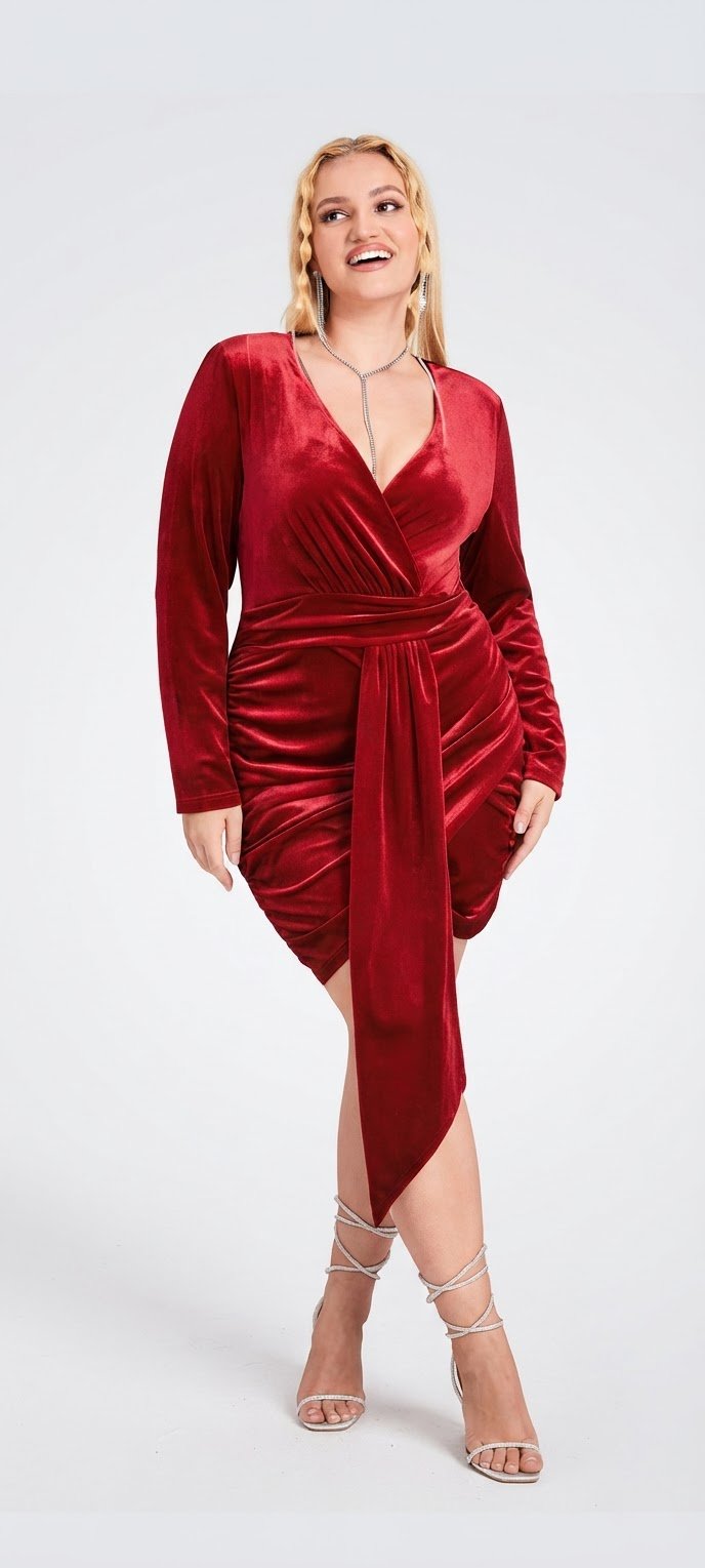Robe shein 