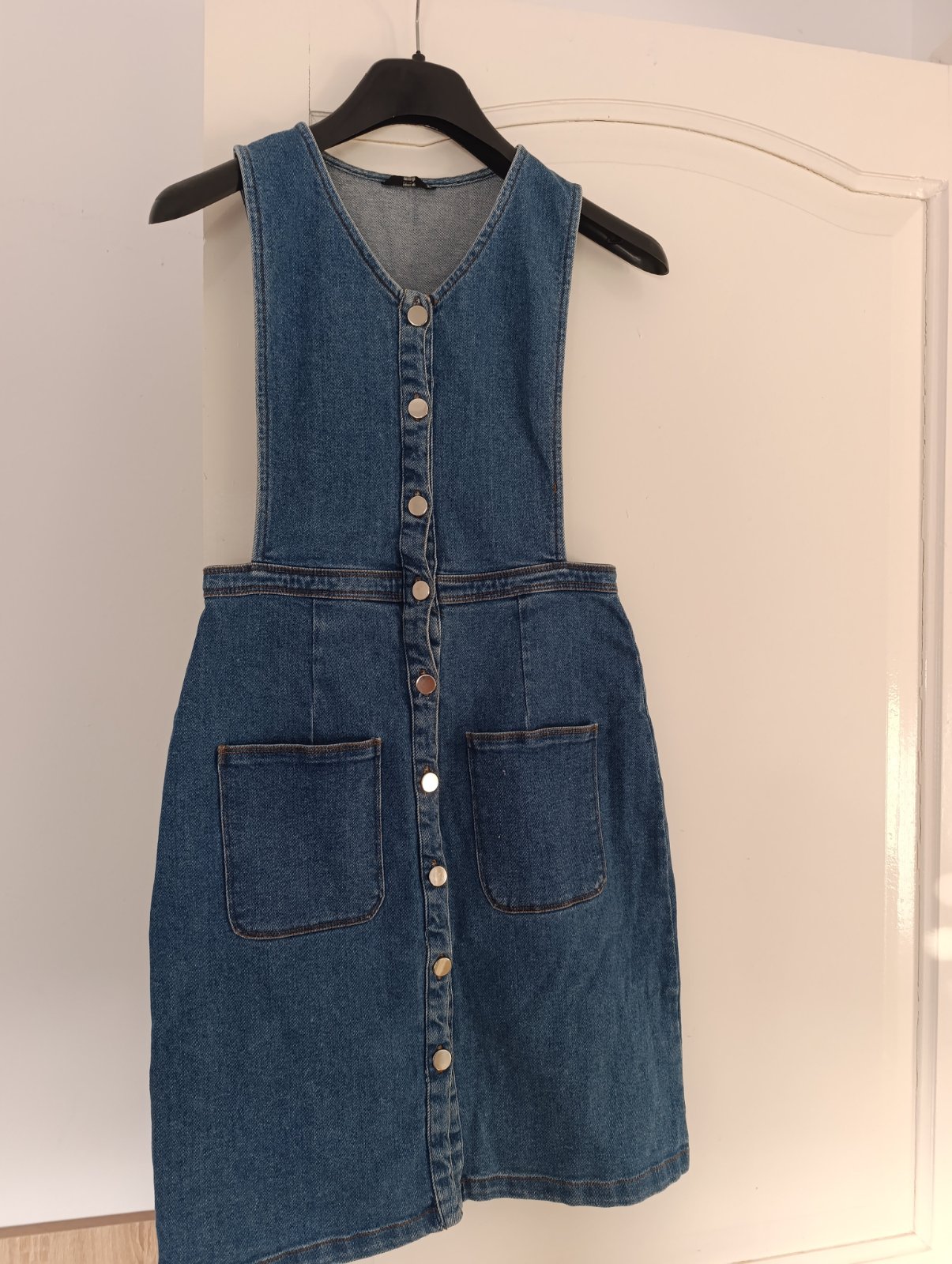 Robe en djean