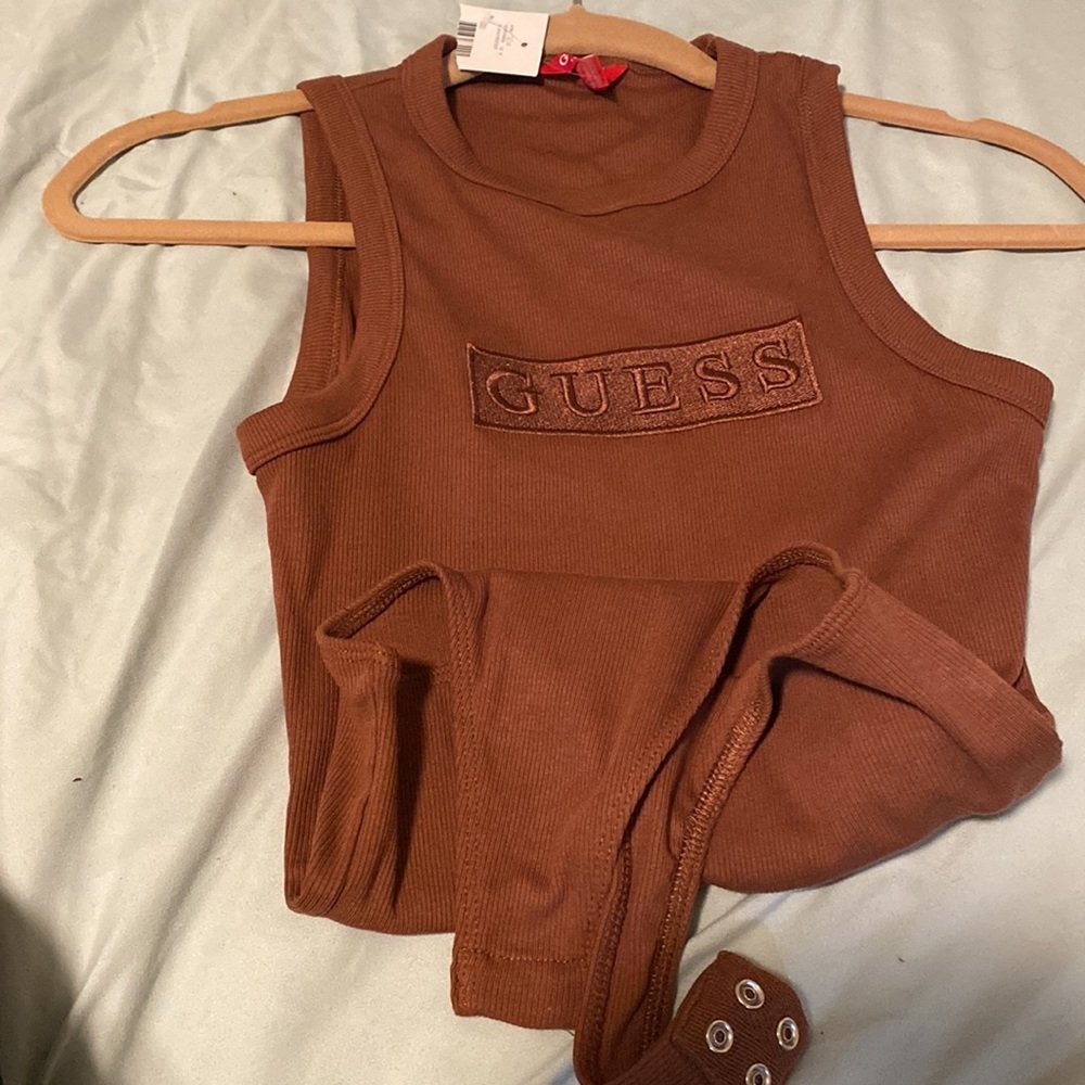Top guess