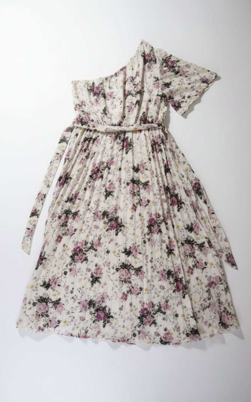 Robe je m'en fou 