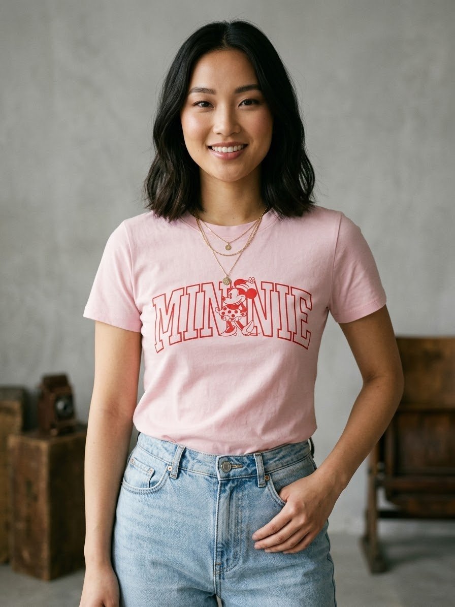 Pull Disney en rose bébé à bas prix🤍🤍🤍🤍🤍🤍
