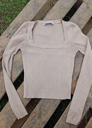 Pull zara 