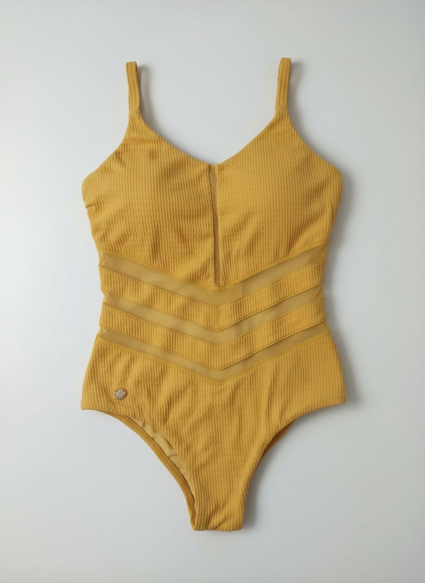 Maillot 💛🧡