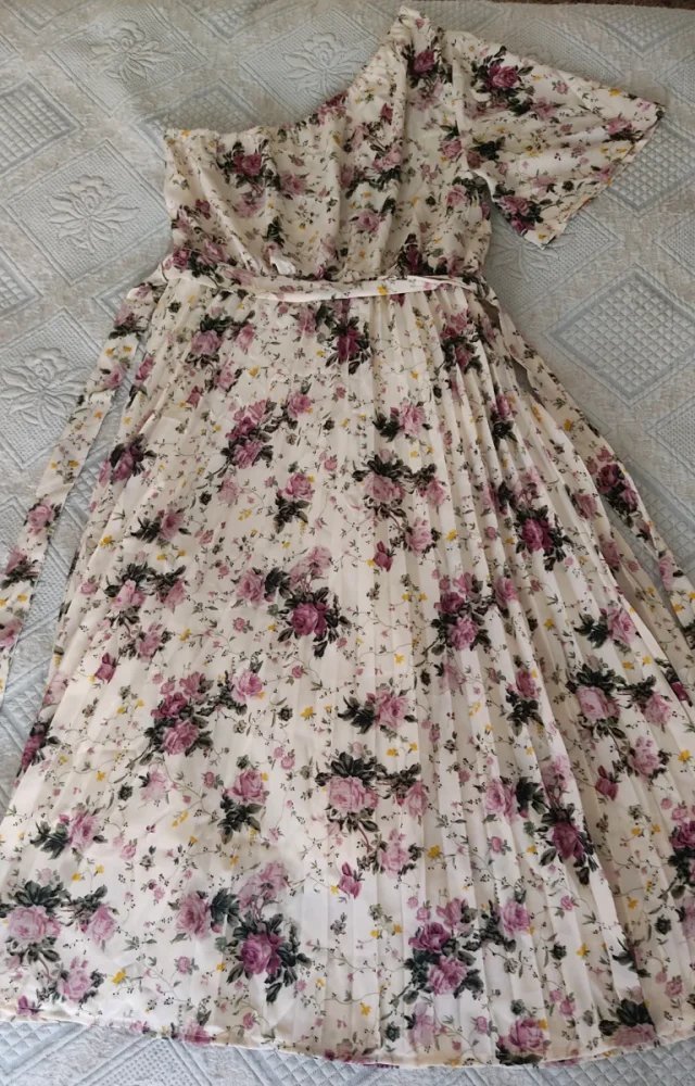 Robe fleurie❤️❤️❤️❤️