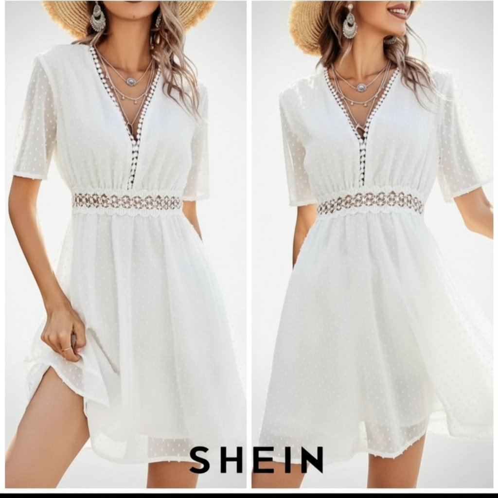 Robe shein 