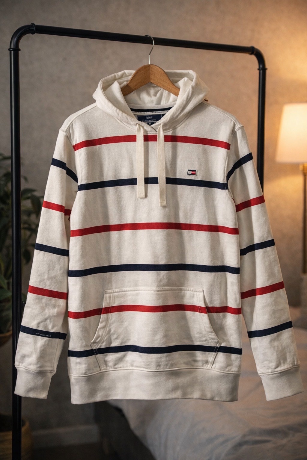 Sweat tommy hilfiger homme