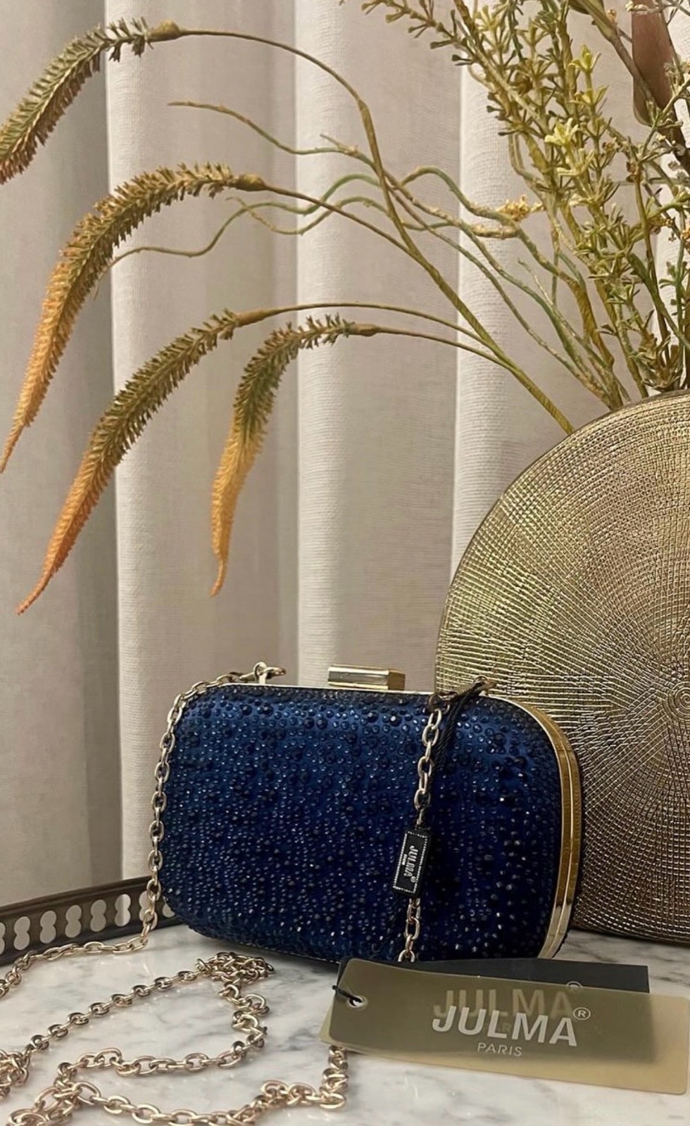 Pochette Julma Paris 