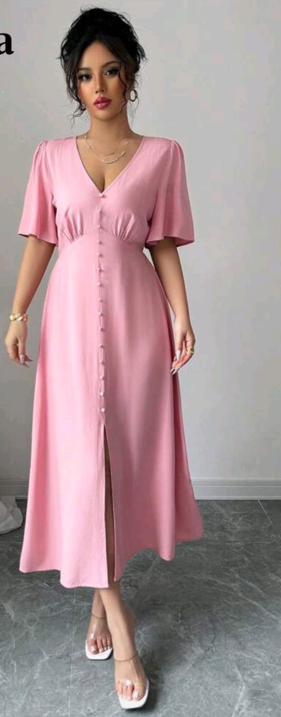 Robe shein 