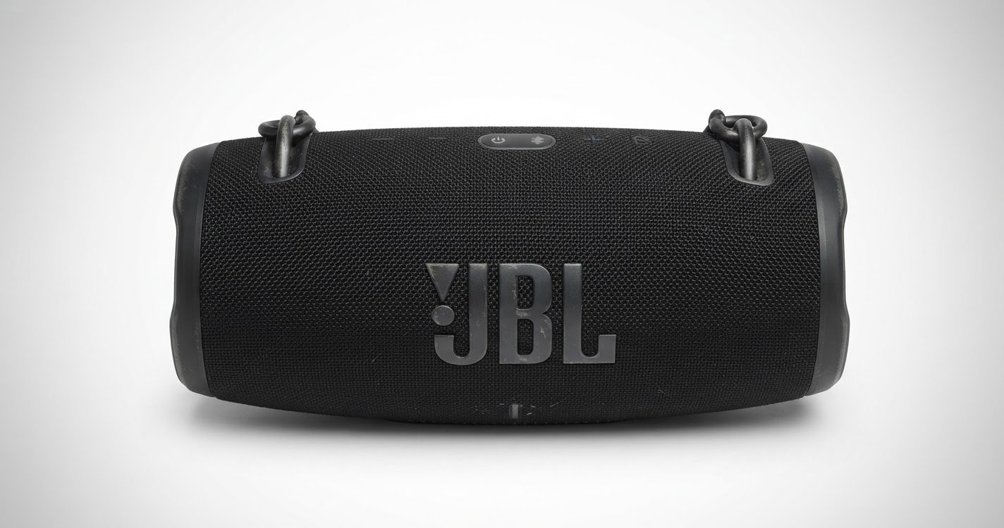 JBL EXTREME 3 NOIR IMPERMÉABLE importé de la suisse