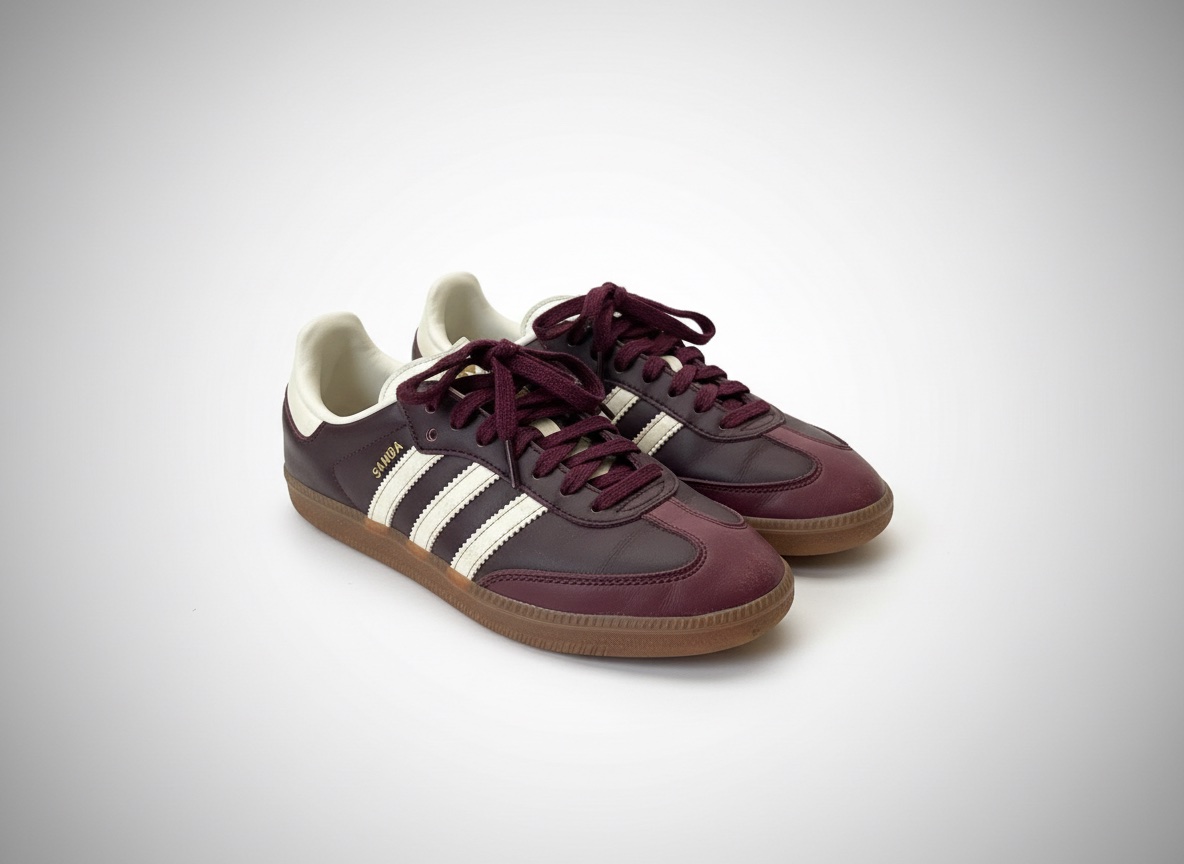 Adidas samba