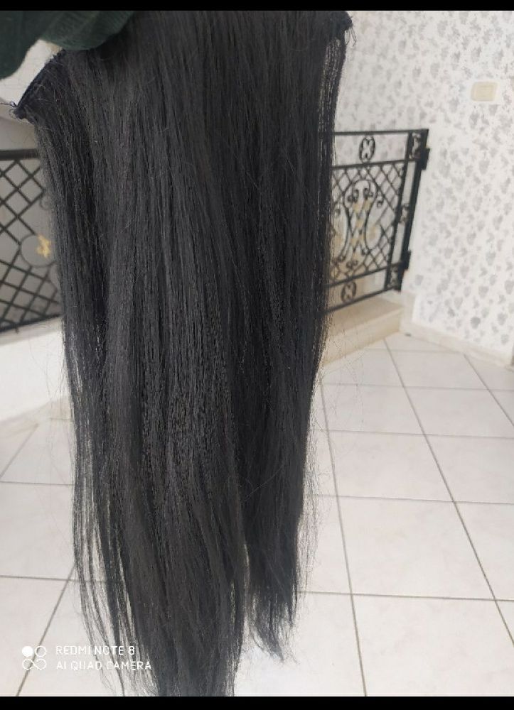 Extension semi naturel 