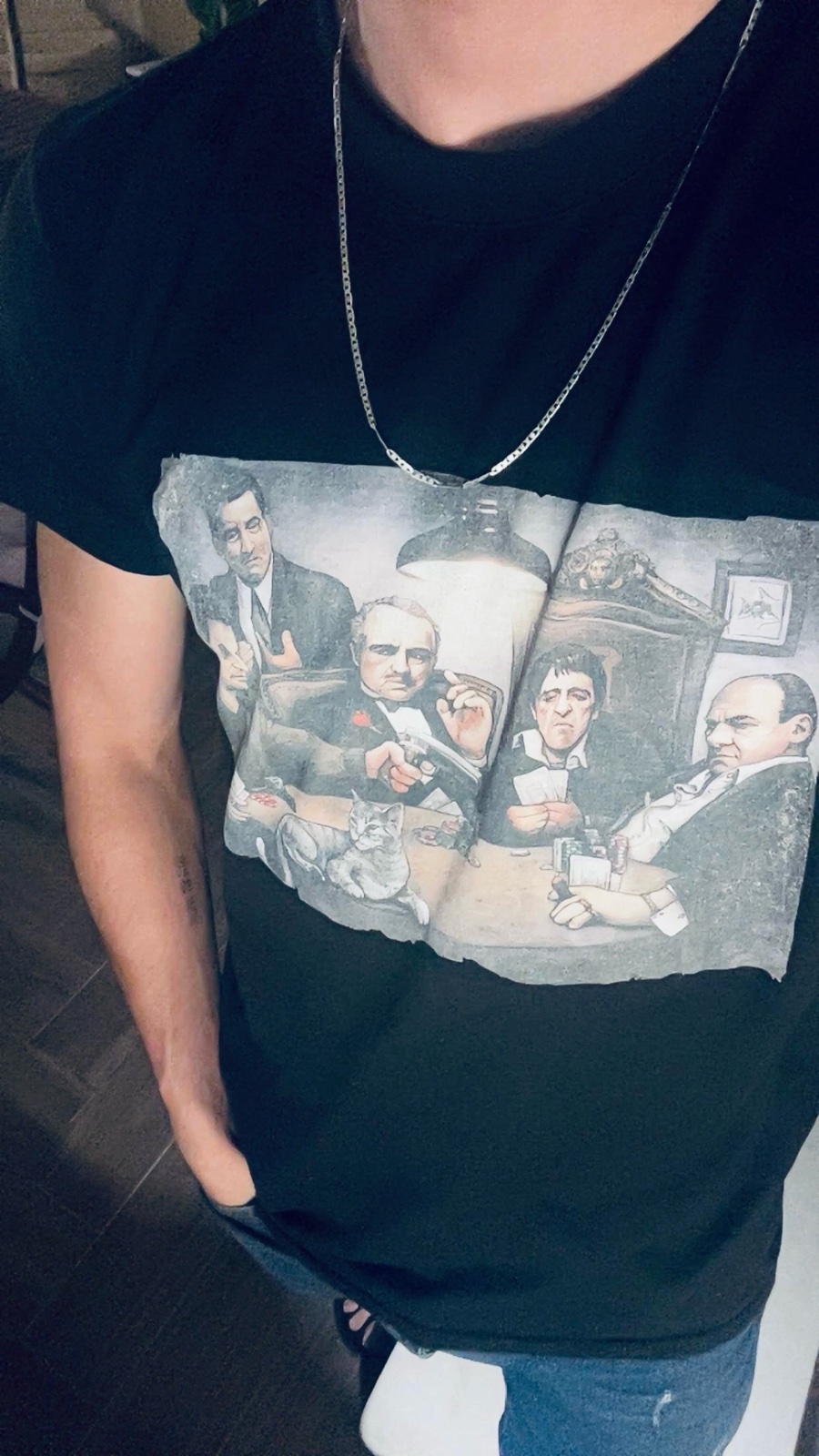 T-shrit