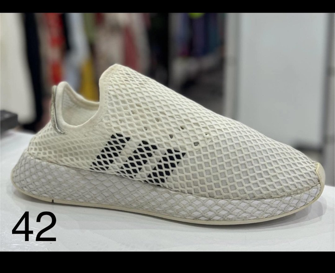 Adidas