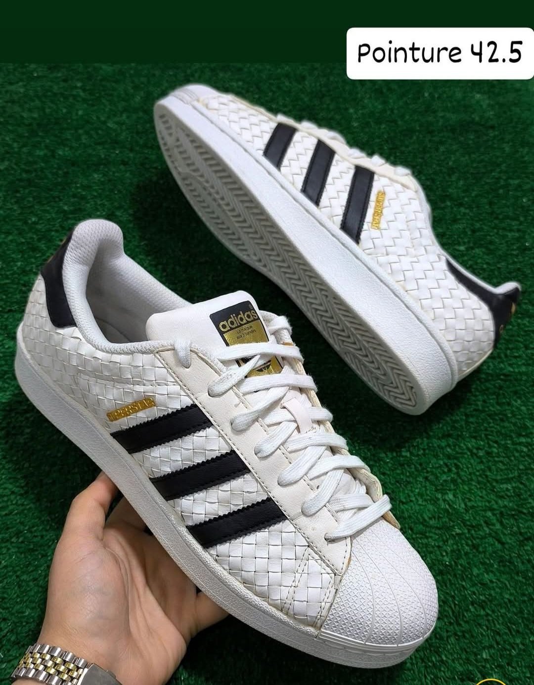 Adidas Superstar 