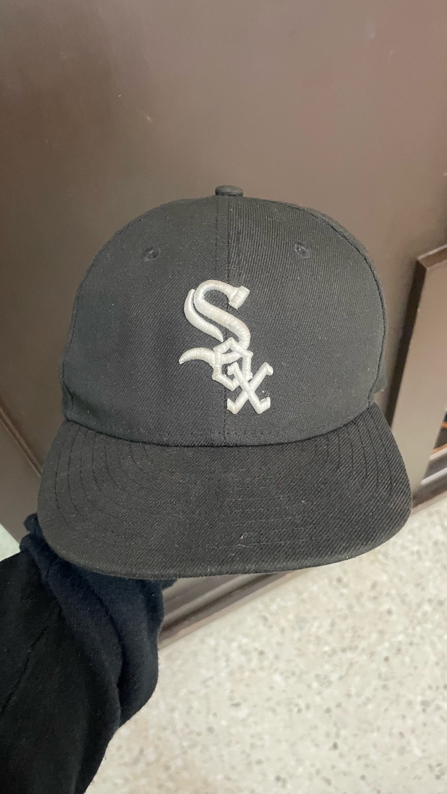 Casquette New Era