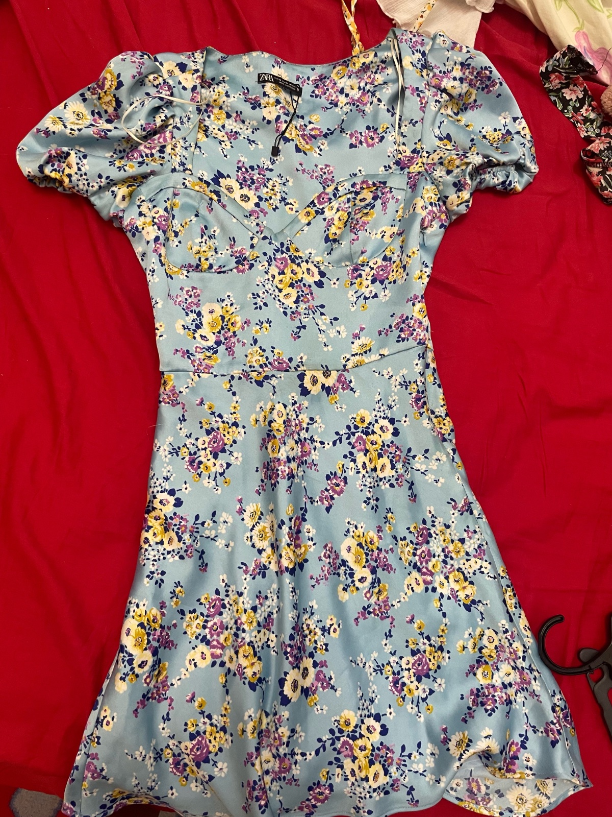Robe Zara XS