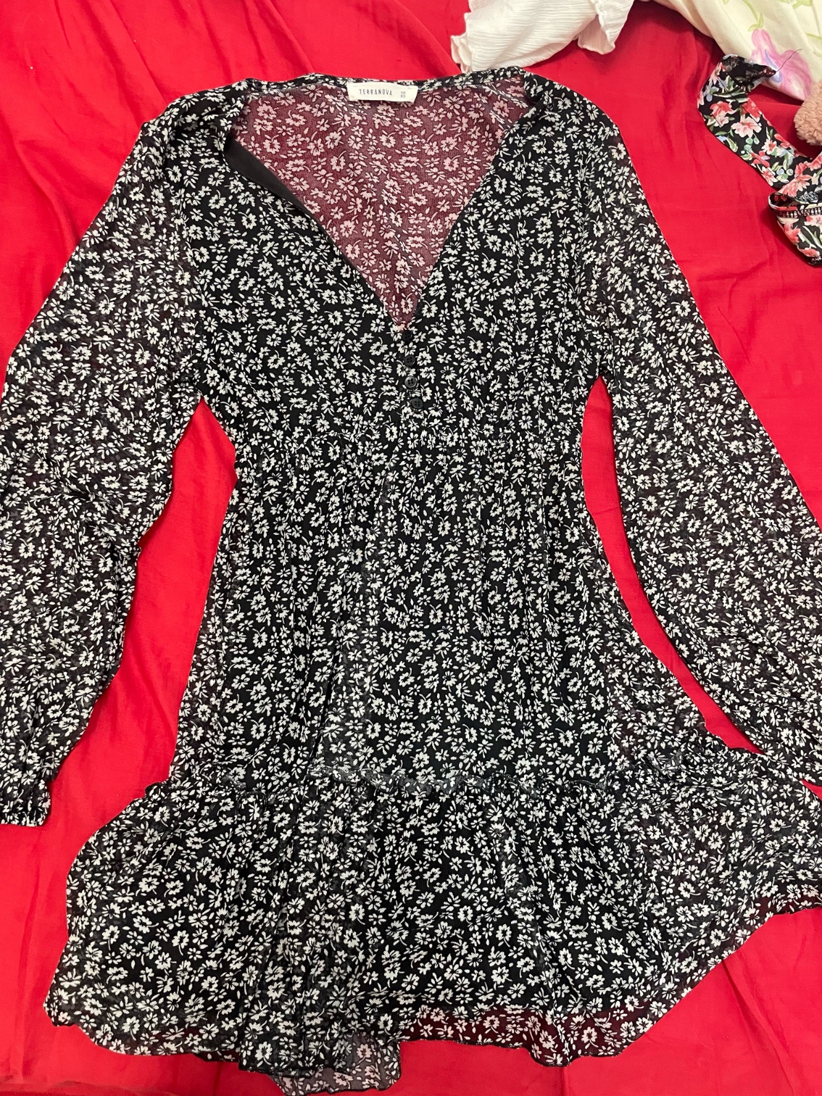 Robe Terranova