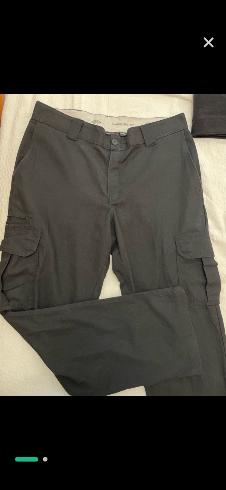 Pontalon dickies