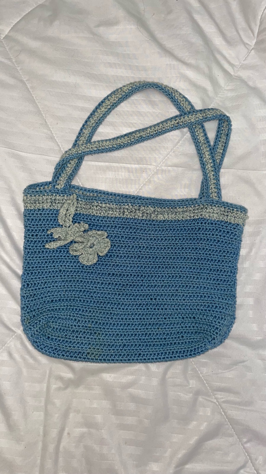 Cute HandMade crochet bag