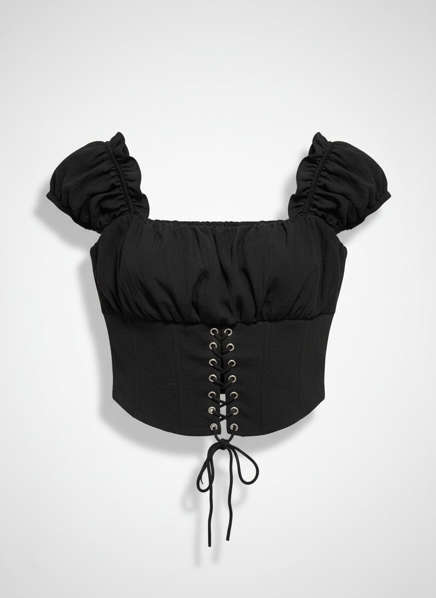 Cool top noir