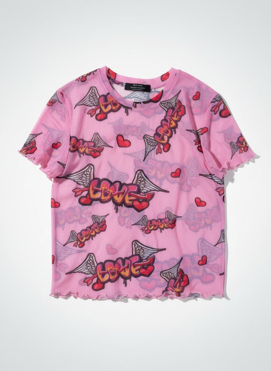 Top rose
