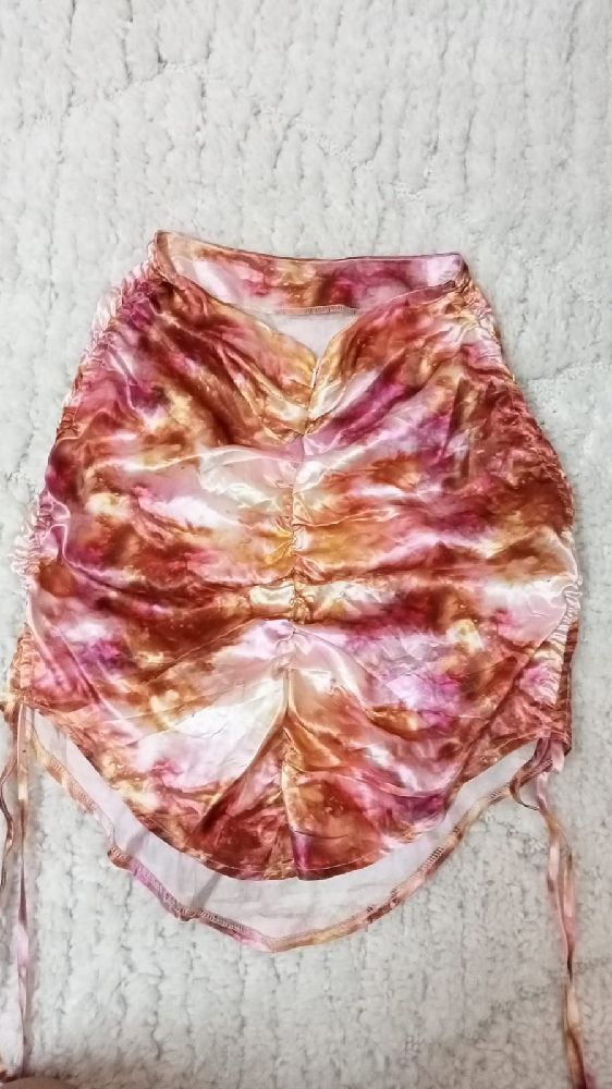 Pretty little thing skirt
