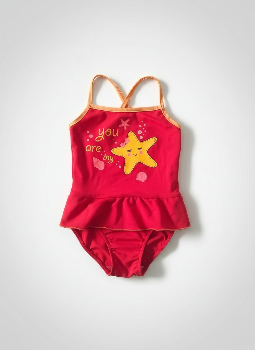 Maillot fille