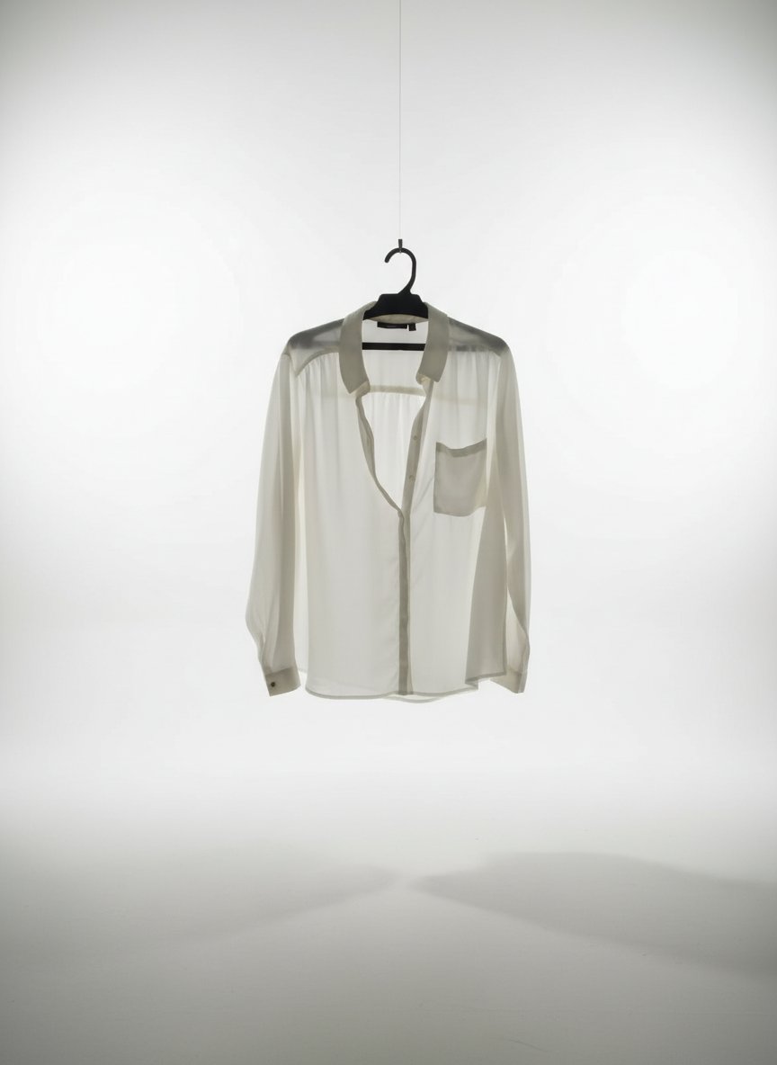 Chemise blanche 