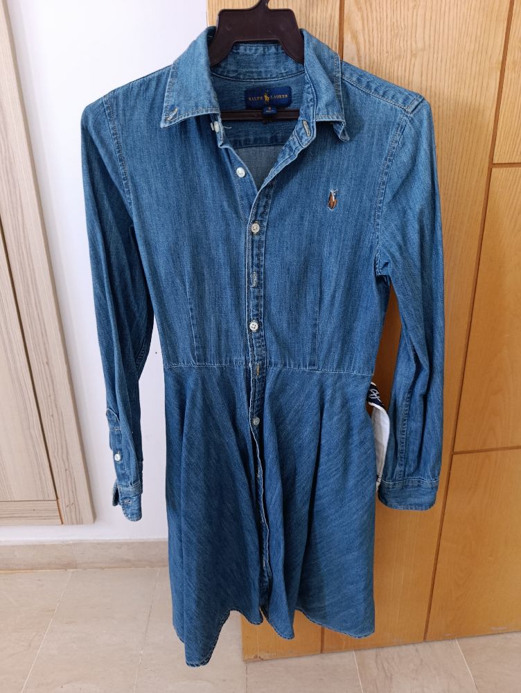 Robe Ralph Lauren 