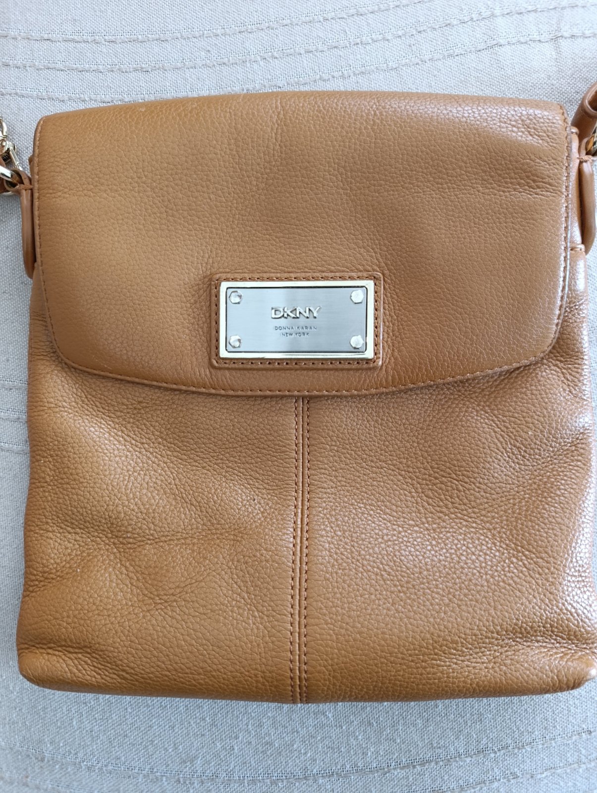 Sac bandoulière DKNY